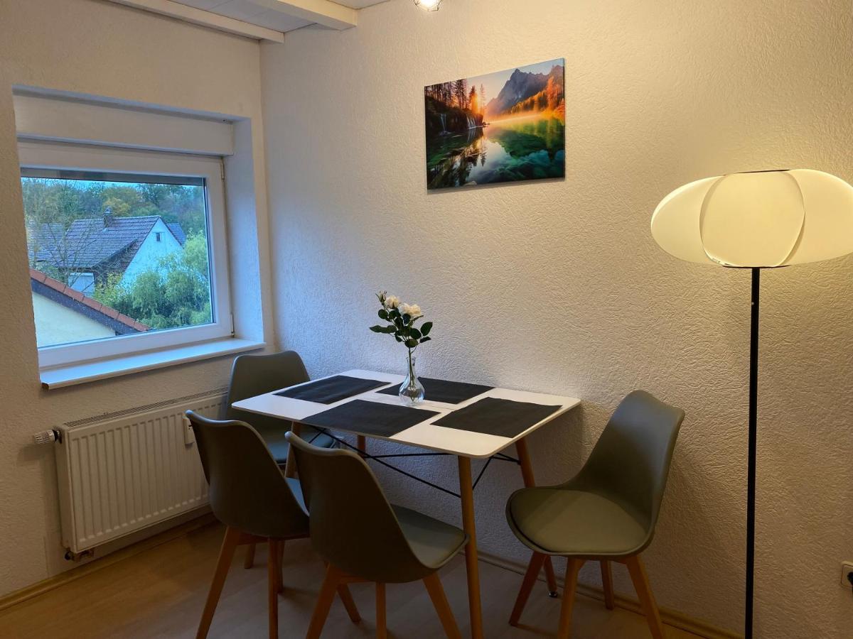 Deluxe Business Suite Mit Netflix Premium & Parkplatz, Zentral Zu Audi & Schwarz Gruppe With 2 Bedrooms Bad Friedrichshall Bagian luar foto