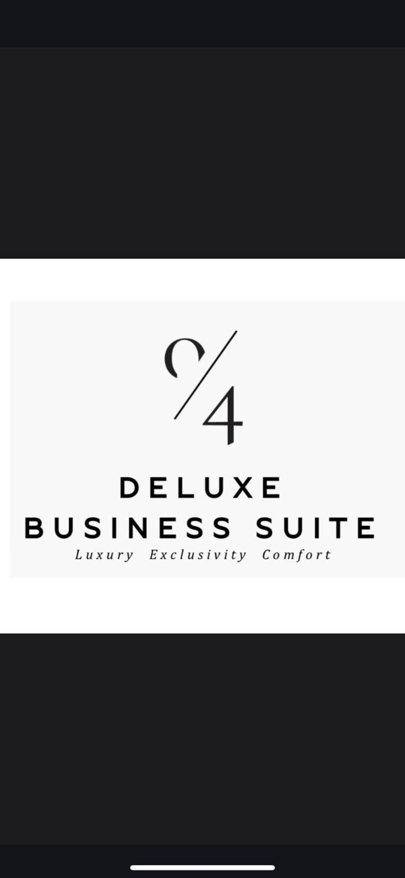 Deluxe Business Suite Mit Netflix Premium & Parkplatz, Zentral Zu Audi & Schwarz Gruppe With 2 Bedrooms Bad Friedrichshall Bagian luar foto